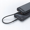 MCDODO KABEL USB-C SZYBKIE ŁADOWANIE DO SAMSUNG APPLE USB TYP C 3A 60W 3M