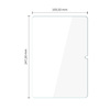 SZKŁO HARTOWANE TECH-PROTECT GLASS FIT+ 2-PACK XIAOMI PAD 7 / 7 PRO / 8 / 8 PRO 11.2 CLEAR