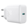 JOYROOM ŁADOWARKA SIECIOWA Z KABLEM C-C 30W DO IPHONE 12 13 14 GALAXY 1M