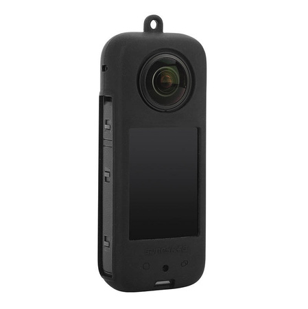 SUNNYLIFE OSŁONA SILIKONOWA DO INSTA360 X3 IST-BHT504 OCHRONA NA CO DZIEŃ