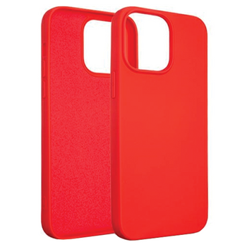 BELINE ETUI CASE DO IPHONE 15 PRO MAX 6,7 SILIKONOWE OCHRONA TELEFONU