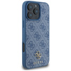 GUESS ETUI HC PU 4G SMALL 4G AND CLASSIC DO IPHONE 16 PRO MAX DO MAGSAFE