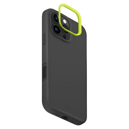 UNIQ ETUI LINO HUE DO IPHONE 16 PRO MAX 6.9 MAGCLICK CHARGING OCHRONNE