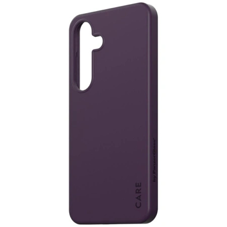PANZERGLASS ETUI CARE FASHION QI DO SAMSUNG GALAXY S25 OCHRONA EKRANU