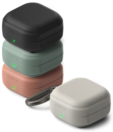 RINGKE ONYX MAGNETIC MAGSAFE SAMSUNG GALAXY BUDS 4 / 4 PRO CONSTANT CORAL