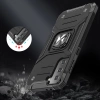 WOZINSKY RING ARMOR ETUI DO SAMSUNG GALAXY S22 PLUS Z MAGNETYCZNYM UCHWYTEM