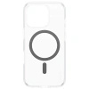 CARE by PanzerGlass Flagship Case iPhone 16 Pro 6.3 czarny/black MagSafe 1346