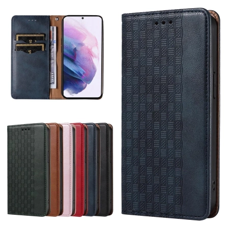 HURTEL POKROWIEC DO SAMSUNG GALAXY S22 PLUS Z MAGNETYCZNYM ZAMKIEM I SMYCZĄ