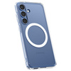 SPIGEN ETUI ULTRA HYBRID MAG DO MAGSAFE DO GALAXY S25+ PLUS POKROWIEC CLEAR