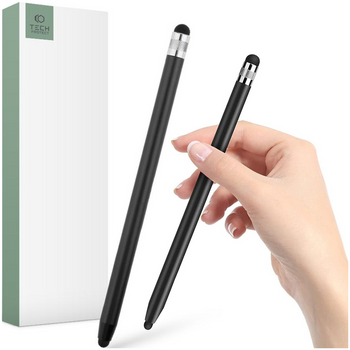 TECH-PROTECT STYLUS PEN DO TABLETÓW SMARTFONÓW SYSTEMY DOTYKOWE PRECYZYJNE