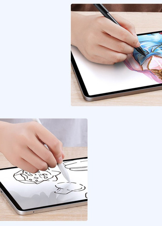 Dux Ducis rysik stylus pencil do Apple iPad (mini version) czarny