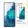 Wozinsky Nano Flexi hybrydowa elastyczna folia szklana szkło hartowane Samsung Galaxy A22 4G