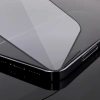 Szkło hartowane Wozinsky Full Glue na Samsung Galaxy S26 Ultra kompatybilne z czytnikiem linii papilarnych 2 szt.