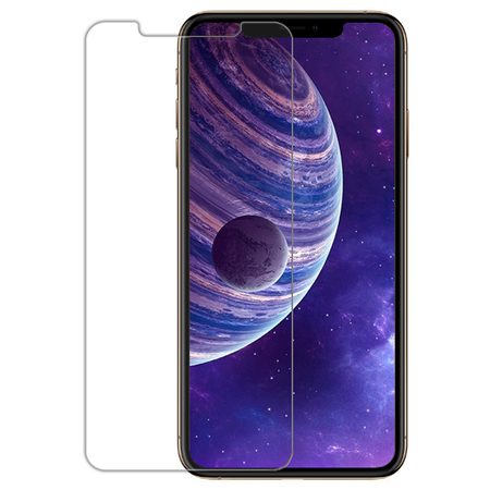 Szkło hartowane do telefonu Co2, Trip Shield, 9H, do iPhone 6 PLUS / 6S PLUS / 7 PLUS / 8 PLUS 0027