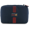 Organizer Red Bull Powerbar Nylon        granatowy
