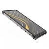 HURTEL HONEYCOMB ETUI PANCERNE Z ŻELOWĄ RAMKĄ DO XIAOMI POCO M3 OCHRONNE