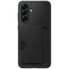 SAMSUNG ETUI DO GALAXY A56 OCHRONA Z KIESZENIĄ NA KARTY DODATKOWA FUNKCJA