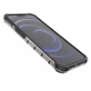HURTEL ETUI PANCERNE HONEYCOMB DO IPHONE 13 PRO Z ŻELOWĄ RAMKĄ OCHRONA