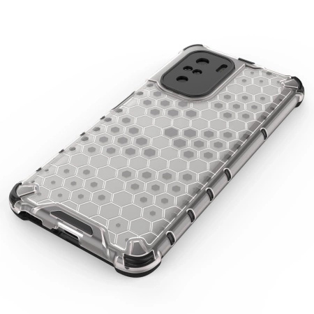 HURTEL HONEYCOMB POKROWIEC PANCERNY DO XIAOMI REDMI K40 PRO K40 POCO F3