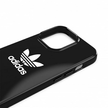 Adidas OR SnapCase Trefoil iPhone 13 Pro / 13 6,1" czarny/black 47098