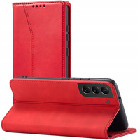 HURTEL ETUI CASE DO SAMSUNG GALAXY S23 ULTRA MAGNETYCZNE POKROWIEC Z KLAPKĄ