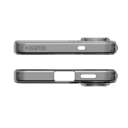 Spigen Liquid Crystal, space crystal - Samsung Galaxy S26