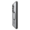 Spigen Ultra Hybrid MagSafe, matte black - Samsung Galaxy S26+