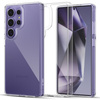 TECH-PROTECT FLEXAIR HYBRID ETUI DO SAMSUNG GALAXY S25 ULTRA CLEAR OCHRONNE