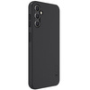 Nillkin Super Frosted Shield etui do Samsung Galaxy A14 5G / Galaxy A14 pokrowiec na telefon czarne