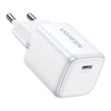 UGREEN ŁADOWARKA SIECIOWA USB-C PD3 0 QC4 0 DO TELEFON LAPTOP KOMPAKT 20W