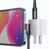 Usb-C cable, for iPhone, 36W PD, 1.2m, McDodo