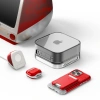 SPIGEN PODSTAWKA CLASSIC C1 DO APPLE WATCH WYSOKA JAKOŚĆ KOMFORT