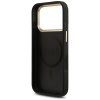 GUESS ETUI CASE MAGNETYCZNE DO MAGSAFE IPHONE 17 PRO POKROWIEC 4G