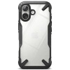 RINGKE ETUI FUSION X DO IPHONE 17 WZMOCNIONA OCHRONA Z PRZEZROCZYSTYM
