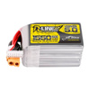 TATTU AKUMULATOR LIPO R-LINE VERSION 5.0 1550MAH 22.2V 150C 6S DO DRONÓW