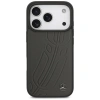 MERCEDES ETUI LEATHER LARGE LAUREL LEAVE MAGSAFE DO IPHONE 17 PRO