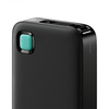 USAMS POWERBANK 10000 MAH ZWIJANY KABEL DO LIGHTNING PD 20W DO TELEFONÓW