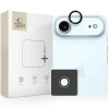 TECH-PROTECT OSŁONA APARATU CAMRING FIT+ DO IPHONE 17 AIR OCHRONA APARATU
