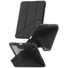 Etui Care by PanzerGlass Y fold do iPad Pro 11" 2025 / 2024 - czarne