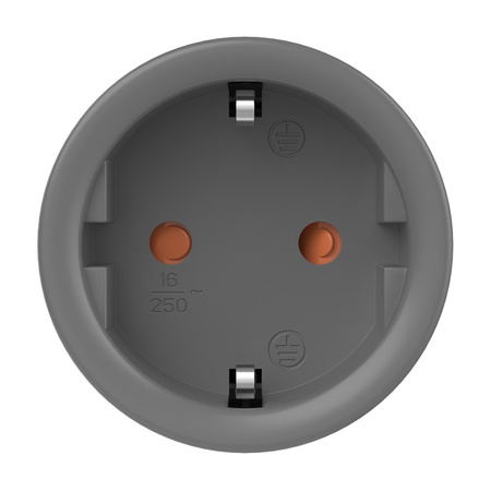 SONOFF GNIAZDKO INTELIGENTNE S60ZBTPF DO ZIGBEE SMART HOME ZGODNE