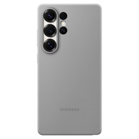SAMSUNG ETUI DO GALAXY S25 ULTRA SILIKONOWE Z MIĘKKĄ OCHRONĄ ANTYWSTRZĄSOWĄ