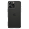 SPIGEN ULTRA HYBRID DO IPHONE 16 PRO MAX CASE Z PRZEJŻYSTYM TYŁEM I OCHRONĄ
