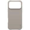 Etui CARE by PanzerGlass Fashionable Samba MagSafe na iPhone 17 Pro Max - szary