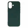 HURTEL ETUI LIQUID SILICONE DO MAGSAFE DO IPHONE 16 WYSOKA OCHRONA