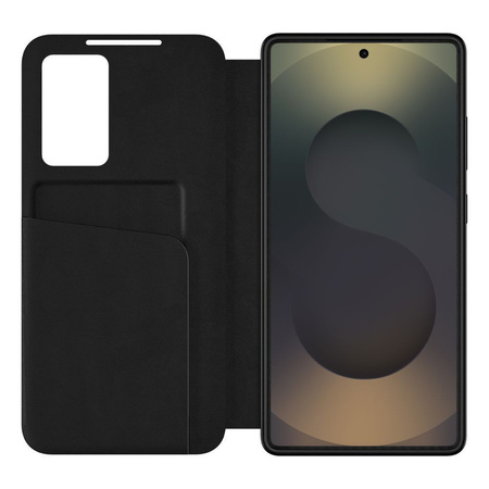 TECH-PROTECT SMART WALLET GALAXY S25 FE ETUI DO SAMSUNG S25 FE KIESZENIE