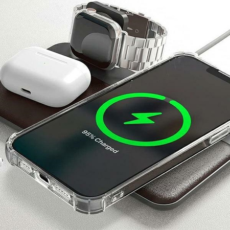 MERCURY ETUI BULLETPROOF DO IPHONE 14 PRO MAX 6.7 WYSOKA OCHRONA POKROWIEC