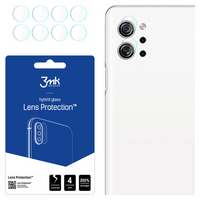 LG Q92 5G - 3mk Lens Protection
