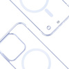 3MK JUST20G MAGCASE DO APPLE IPHONE 14 PRO MAX ETUI MAGNETYCZNE Z OCHRONĄ