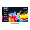 METZ TELEWIZOR 65MQE7600Z 65 QLED 4K ULTRA HD DO TELEVIZORÓW LG Z HDR