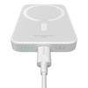 BASEUS POWERBANK MAGNETYCZNY 6000MAH DO MAGSAFE 20W DO IPHONE 12 13 14